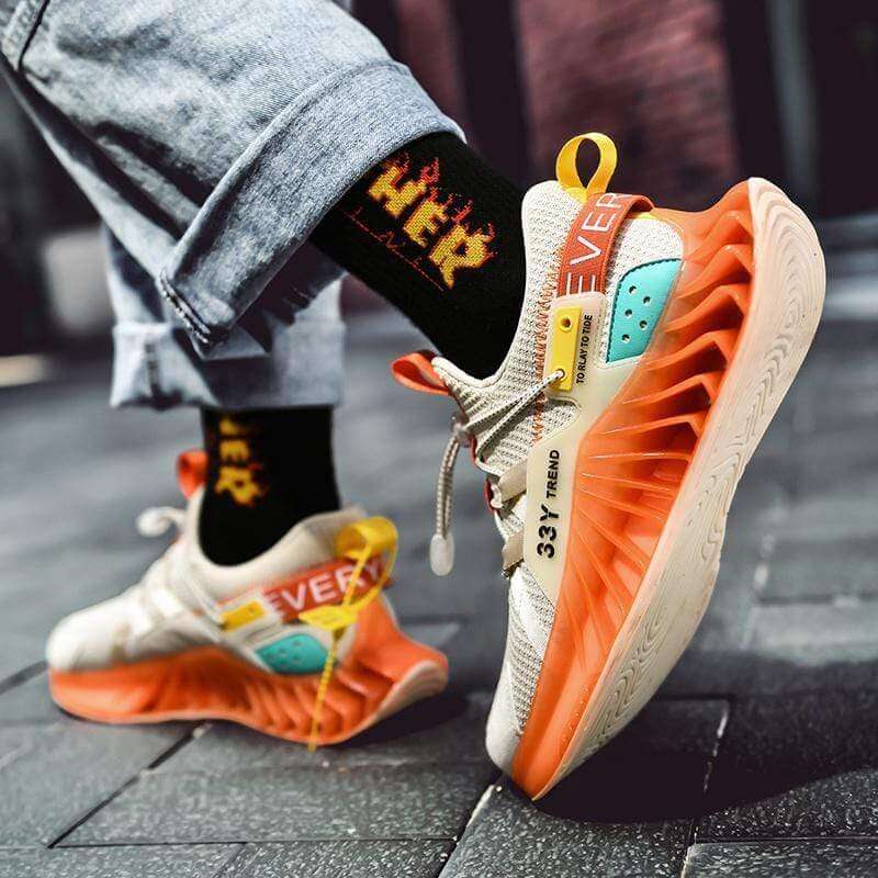 33y Trend Sneakers - 1984