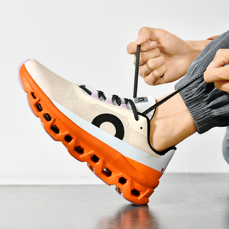 Skyline Surge T4 Sneakers
