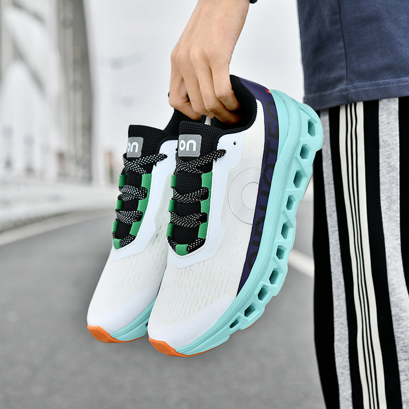 Skyline Surge T4 Sneakers - 1984