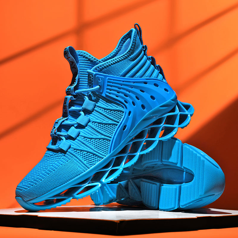 PHANTOM 'Raptor Slash' T4 Sneakers - 1984