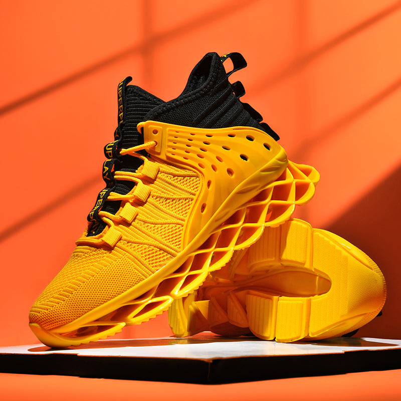 PHANTOM 'Raptor Slash' T4 Sneakers - 1984