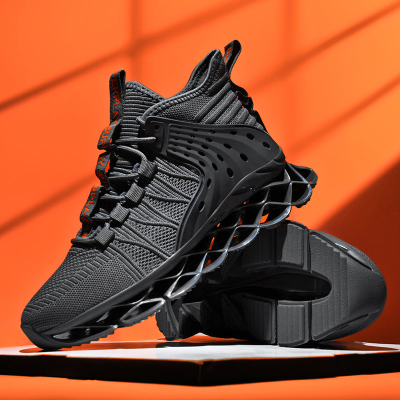 PHANTOM 'Raptor Slash' T4 Sneakers - 1984