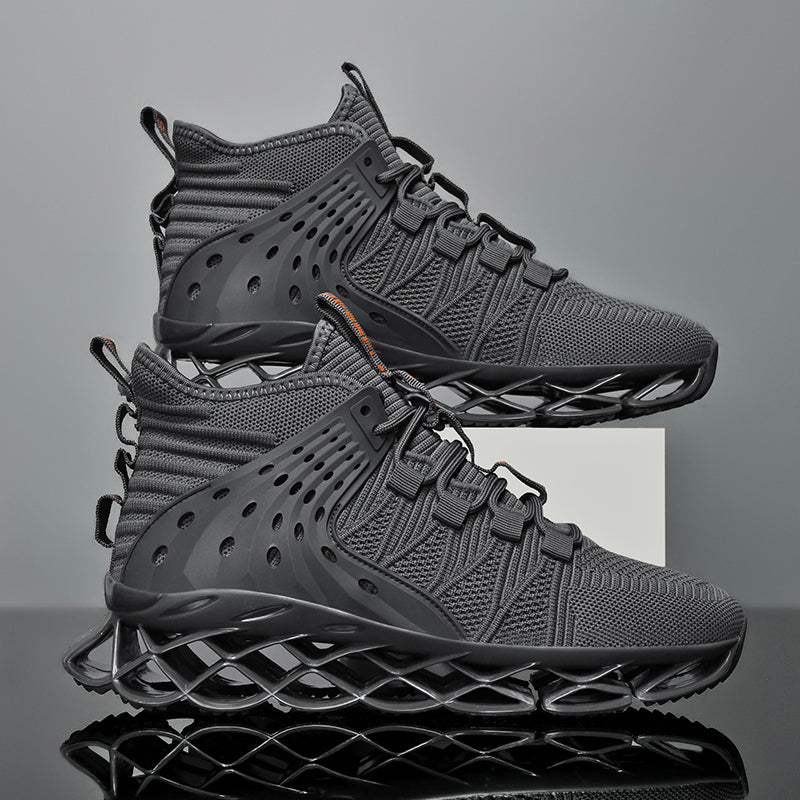 PHANTOM 'Raptor Slash' T4 Sneakers - 1984