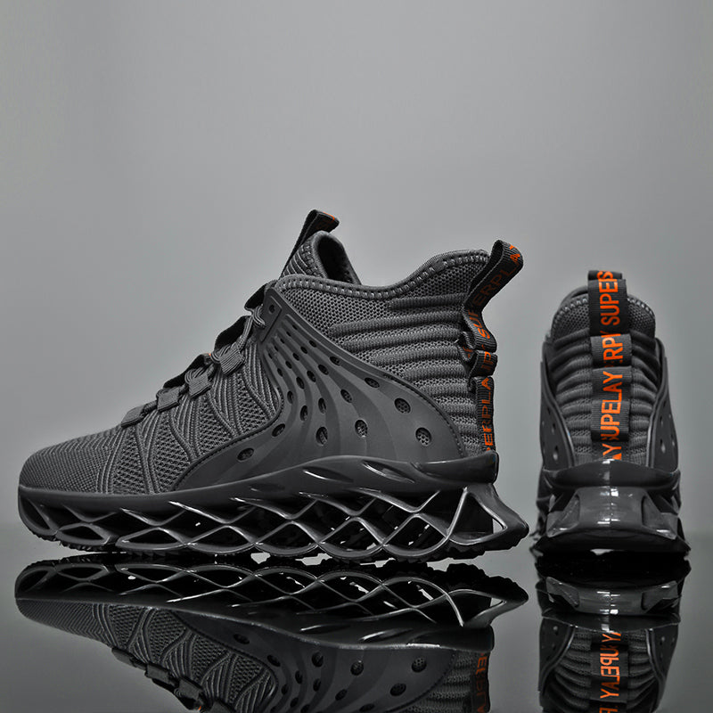 PHANTOM 'Raptor Slash' T4 Sneakers - 1984