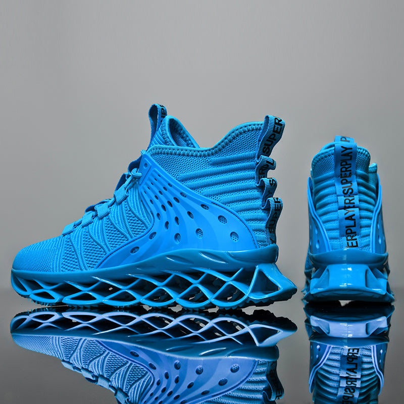 PHANTOM 'Raptor Slash' T4 Sneakers - 1984