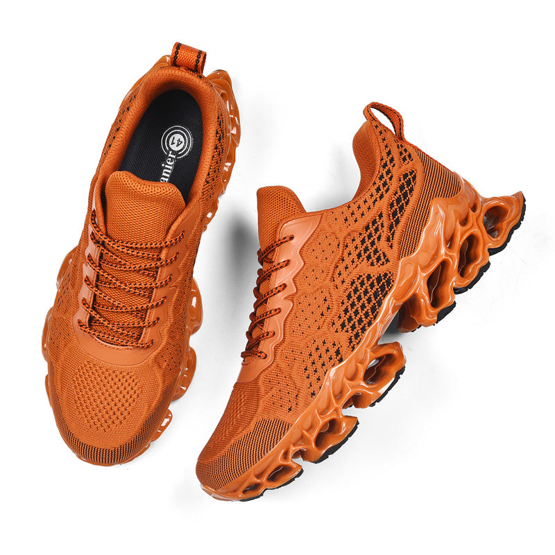 FURY 'Admiral' X9X Sneakers