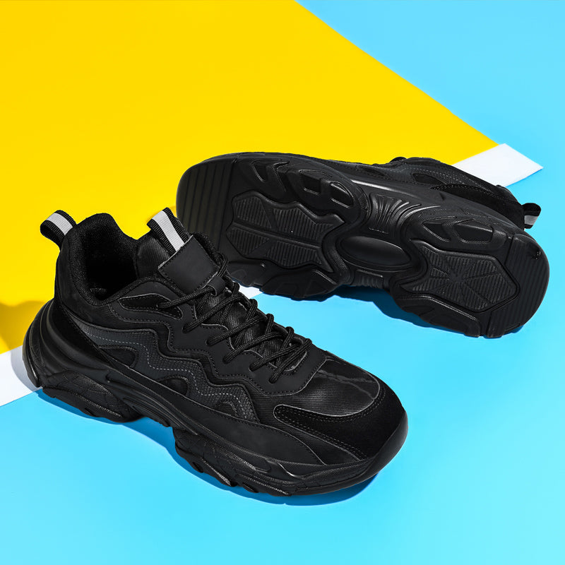 ‘Cosmic Cascade’ X9X Sneakers