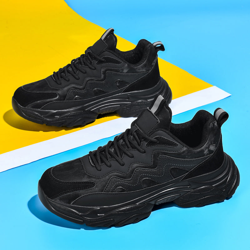 ‘Cosmic Cascade’ X9X Sneakers
