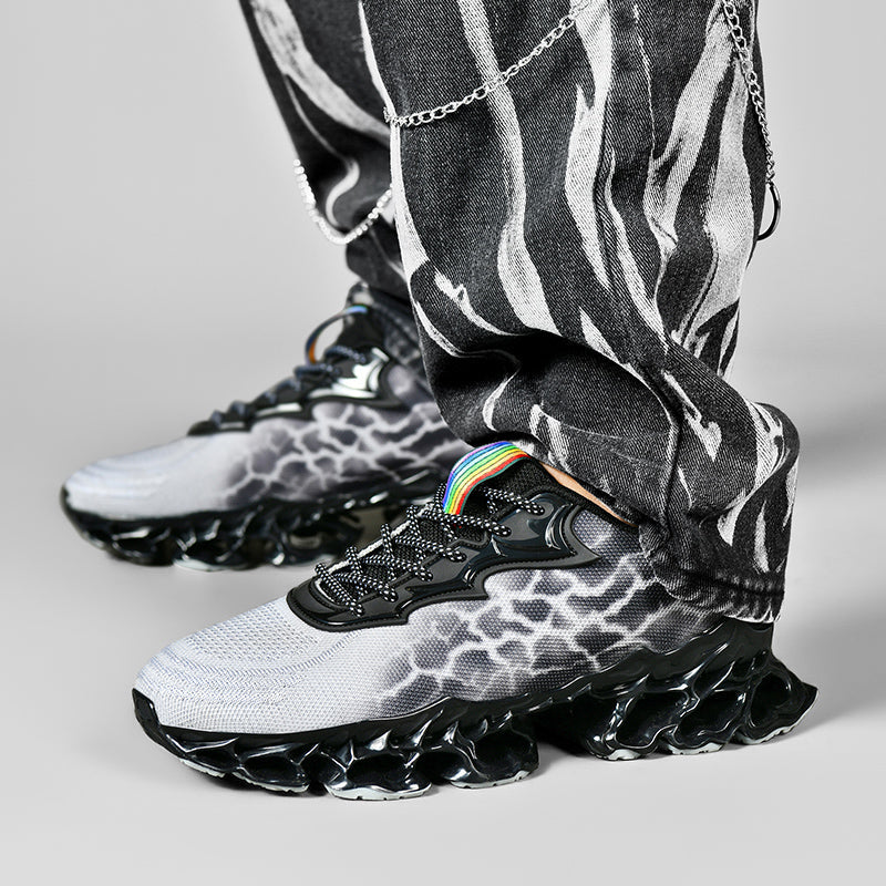 Zenith Drift T4 Sneakers