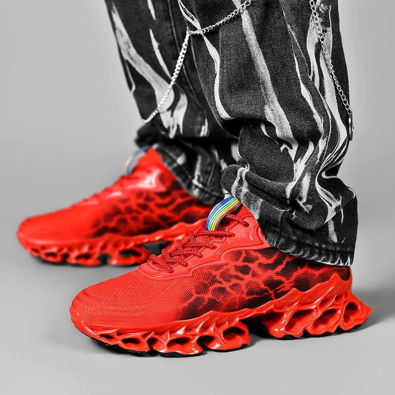 Zenith Drift T4 Sneakers - 1984