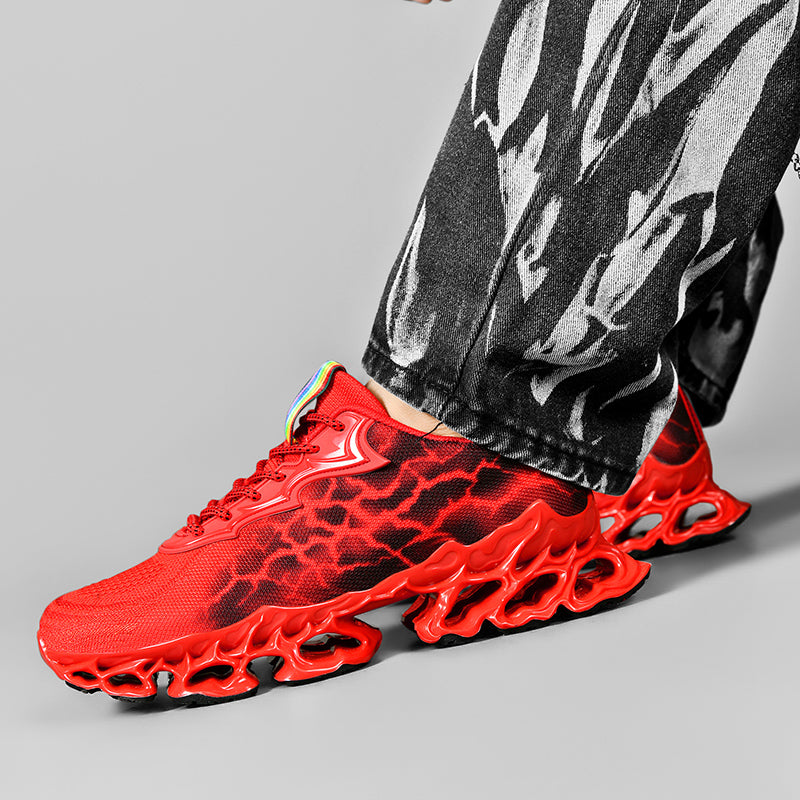 Zenith Drift T4 Sneakers - 1984