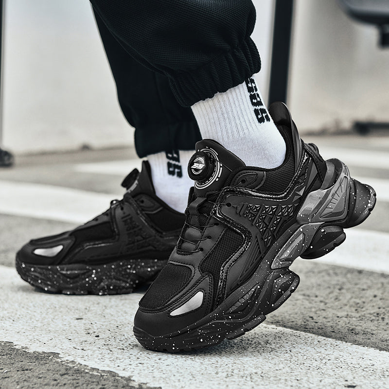 Rapture Pulse T4 Sneakers - 1984