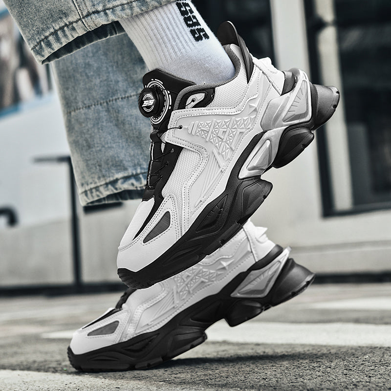 Rapture Pulse T4 Sneakers - 1984