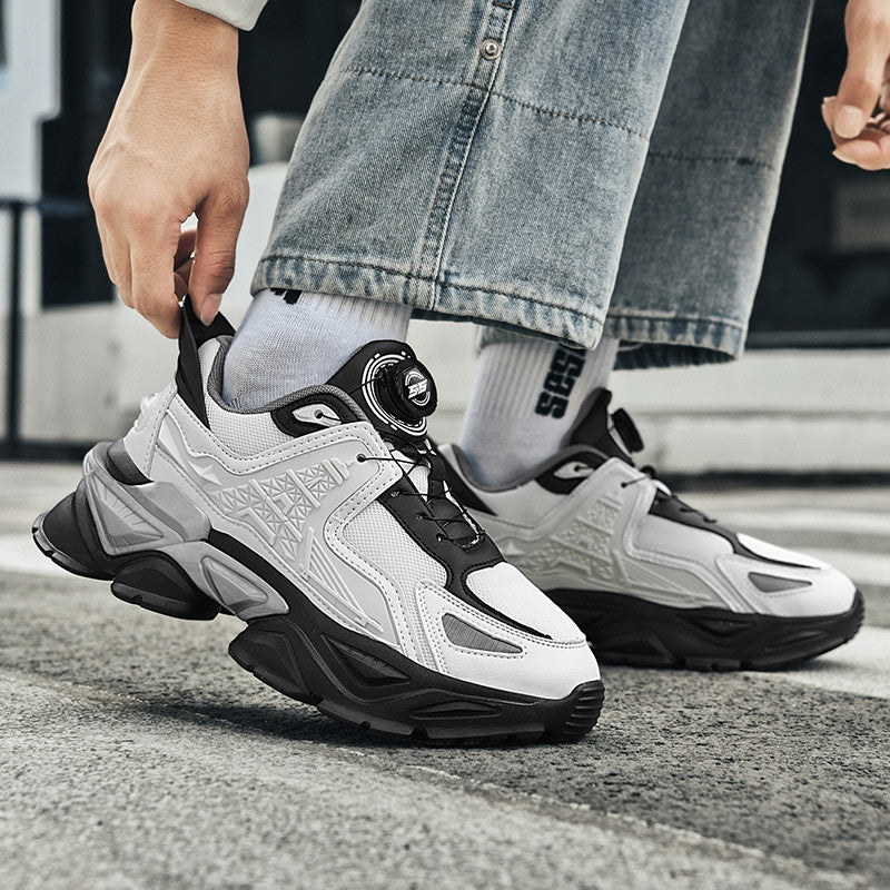 Rapture Pulse T4 Sneakers - 1984