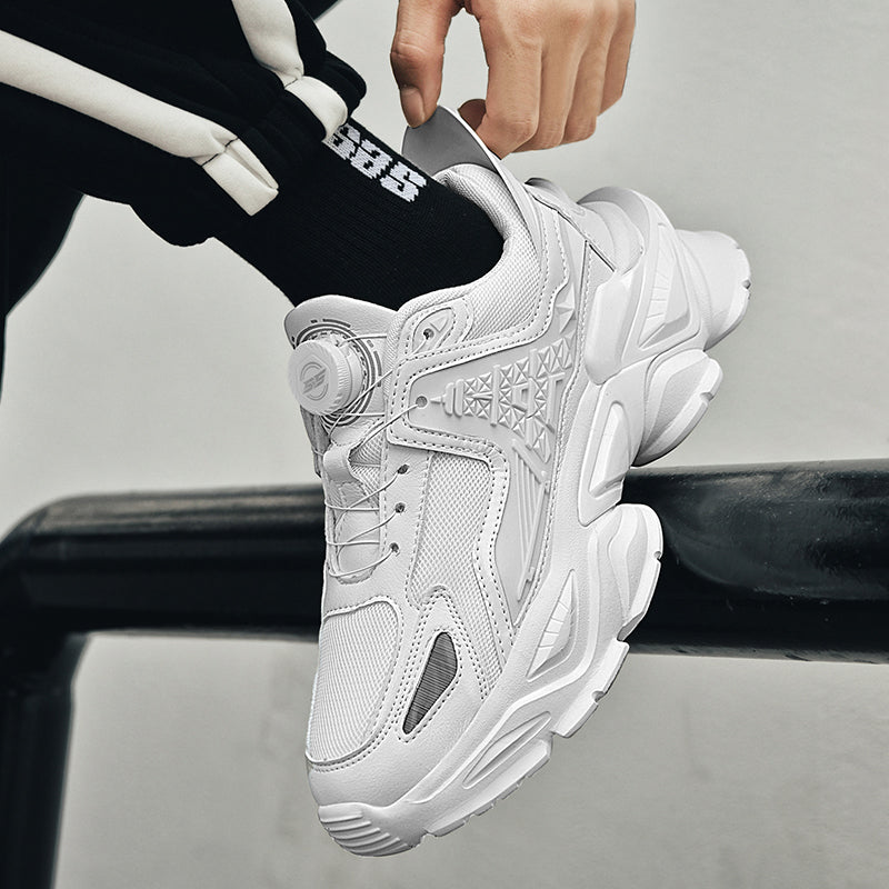 Rapture Pulse T4 Sneakers
