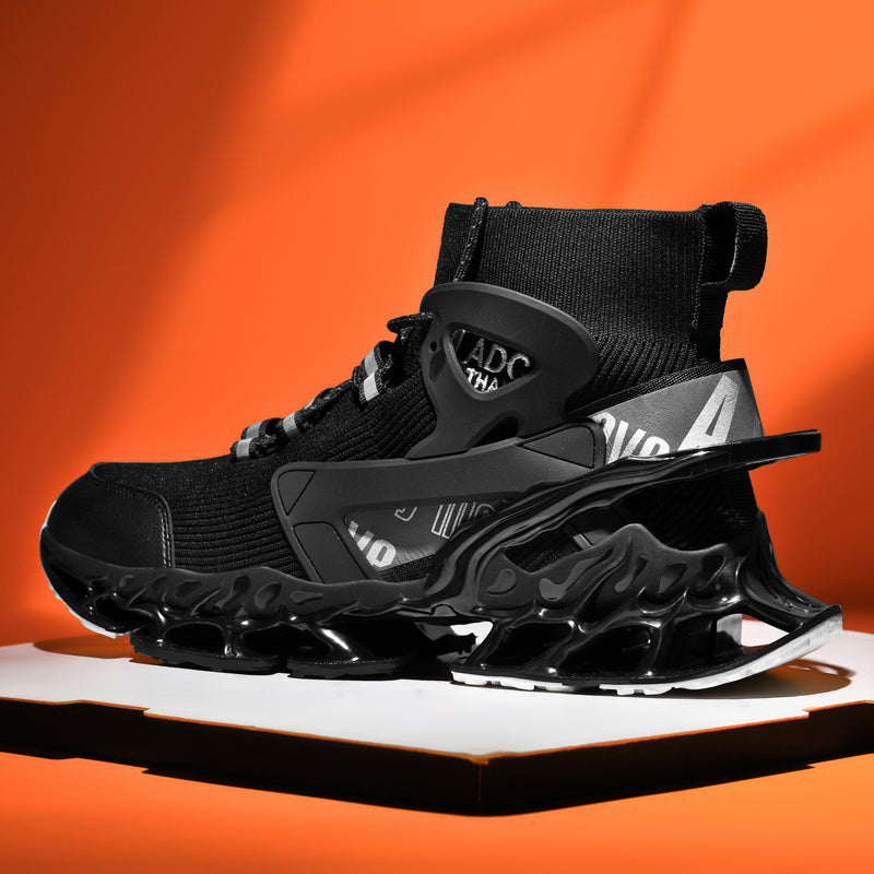 Ascension Fiesta X2X Sneakers - 1984