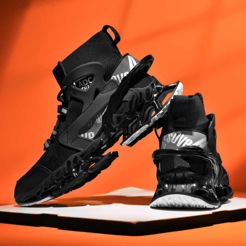 Ascension Fiesta X2X Sneakers - 1984