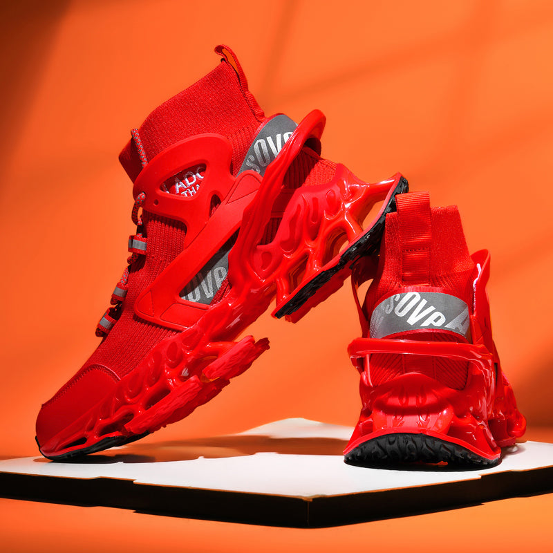 Ascension Fiesta X2X Sneakers