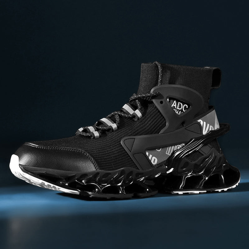 Ascension Fiesta X2X Sneakers - 1984