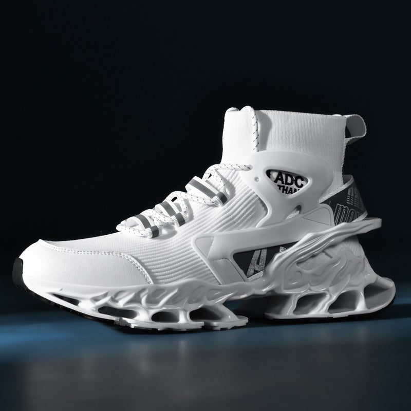 Ascension Fiesta X2X Sneakers - 1984