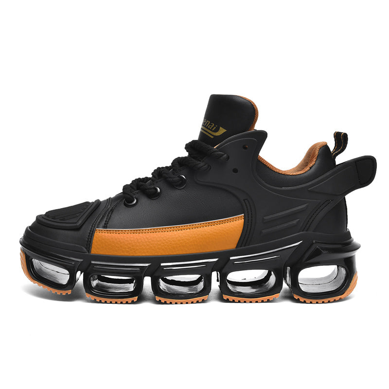 Eclipse Reborn T4 Sneakers - 1984
