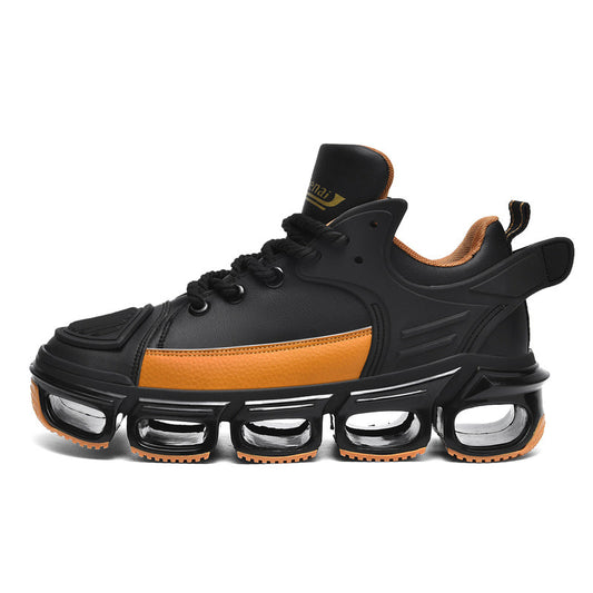 Eclipse Reborn T4 Sneakers - 1984