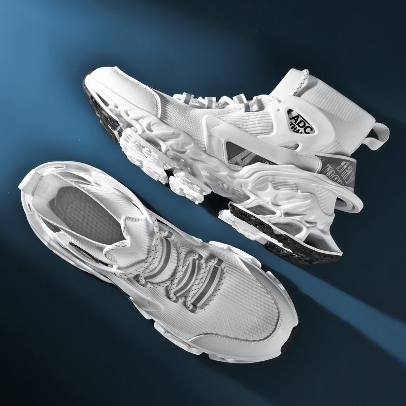 Ascension Fiesta X2X Sneakers - 1984