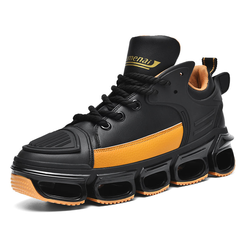 Eclipse Reborn T4 Sneakers - 1984
