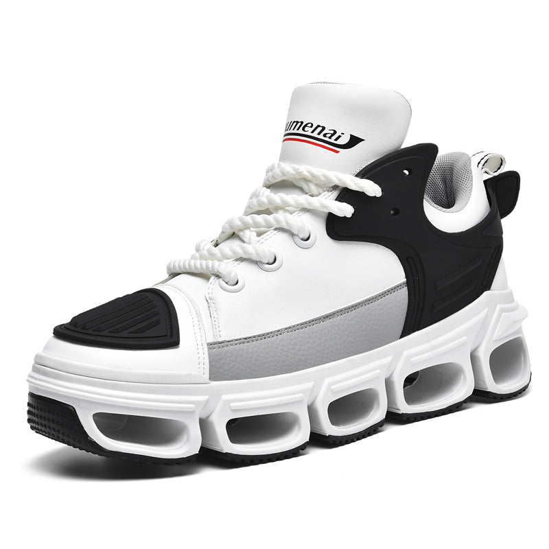 Eclipse Reborn T4 Sneakers - 1984