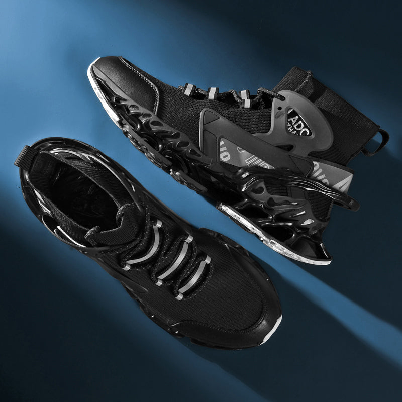 Ascension Fiesta X2X Sneakers - 1984