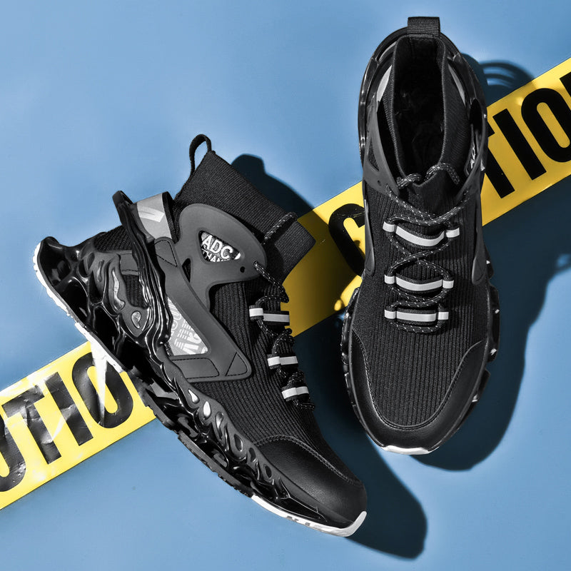Ascension Fiesta X2X Sneakers - 1984