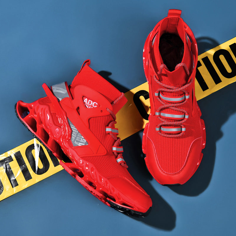 Ascension Fiesta X2X Sneakers