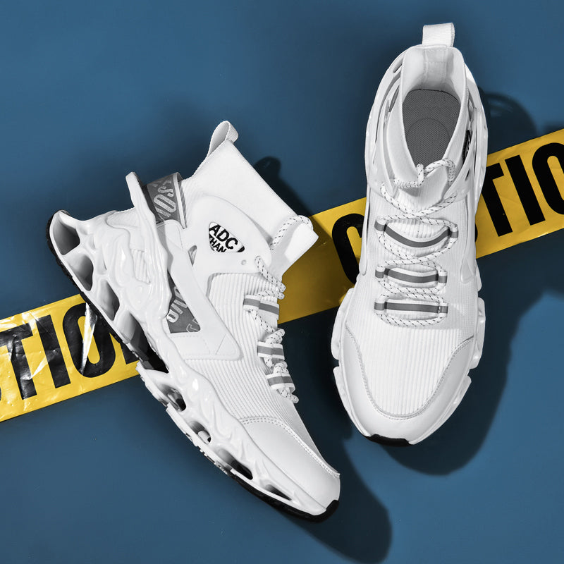 Ascension Fiesta X2X Sneakers - 1984
