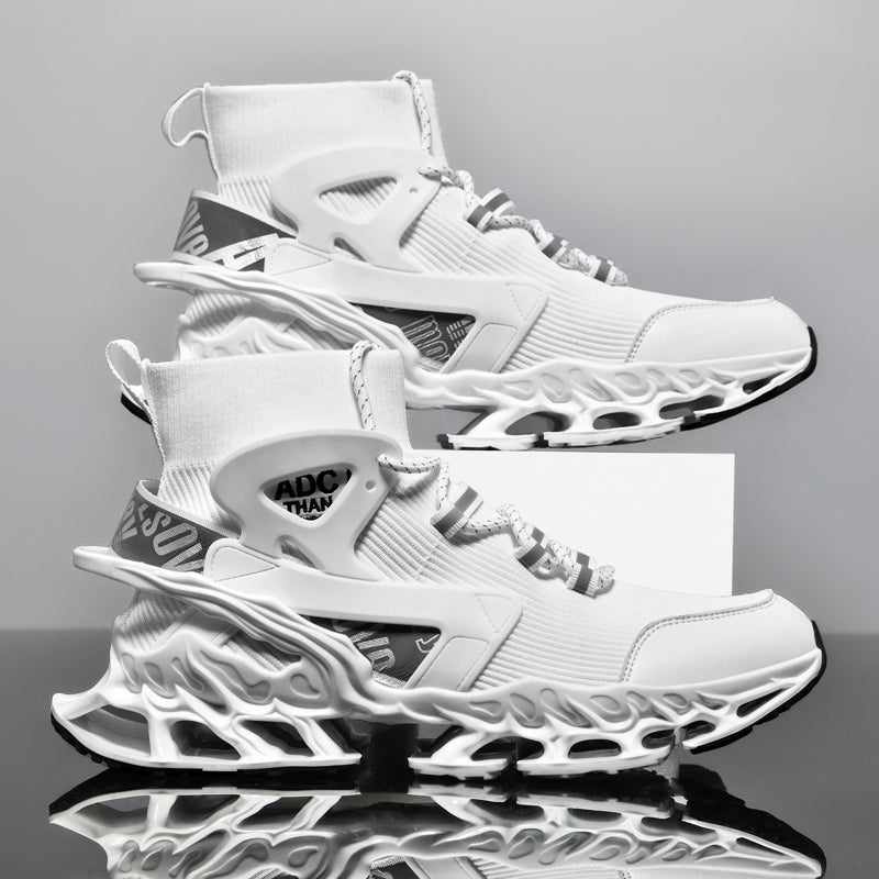 Ascension Fiesta X2X Sneakers - 1984