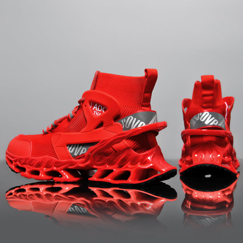 Ascension Fiesta X2X Sneakers