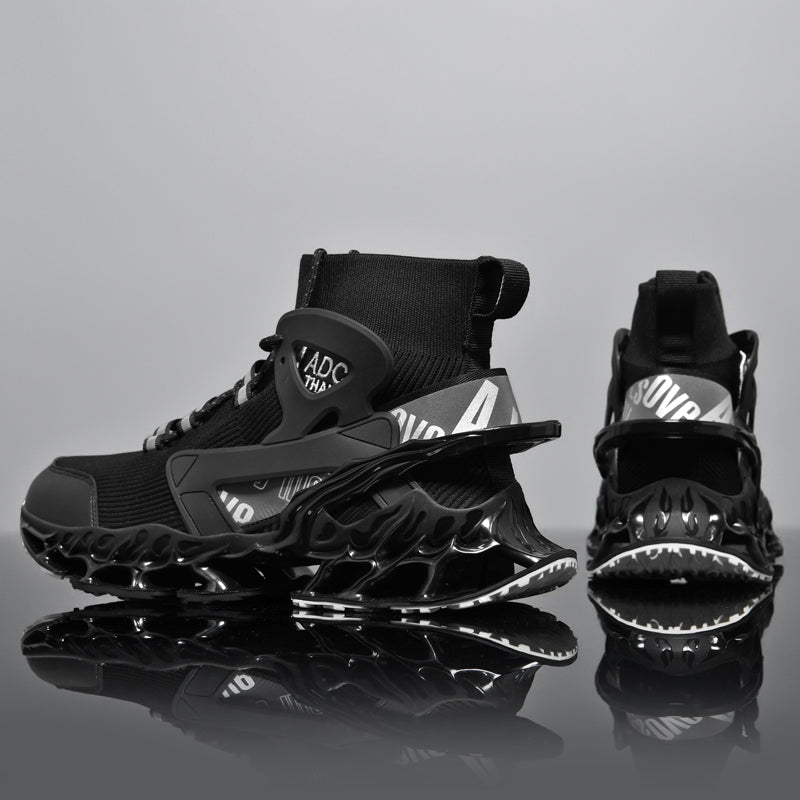 Ascension Fiesta X2X Sneakers - 1984
