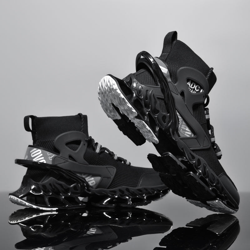Ascension Fiesta X2X Sneakers - 1984