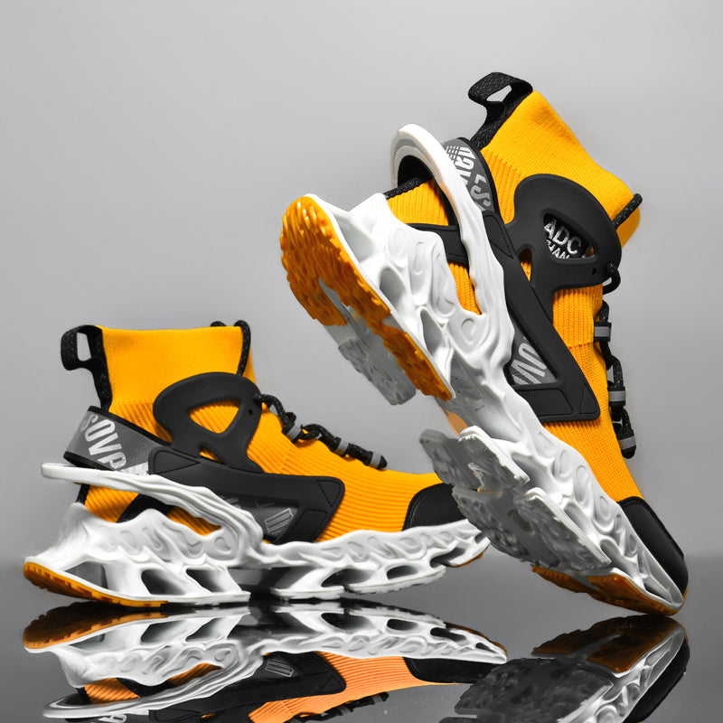 Ascension Fiesta X2X Sneakers