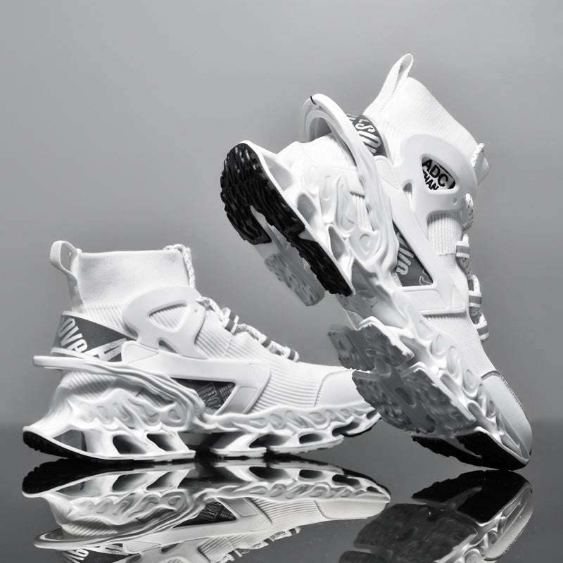 Ascension Fiesta X2X Sneakers - 1984