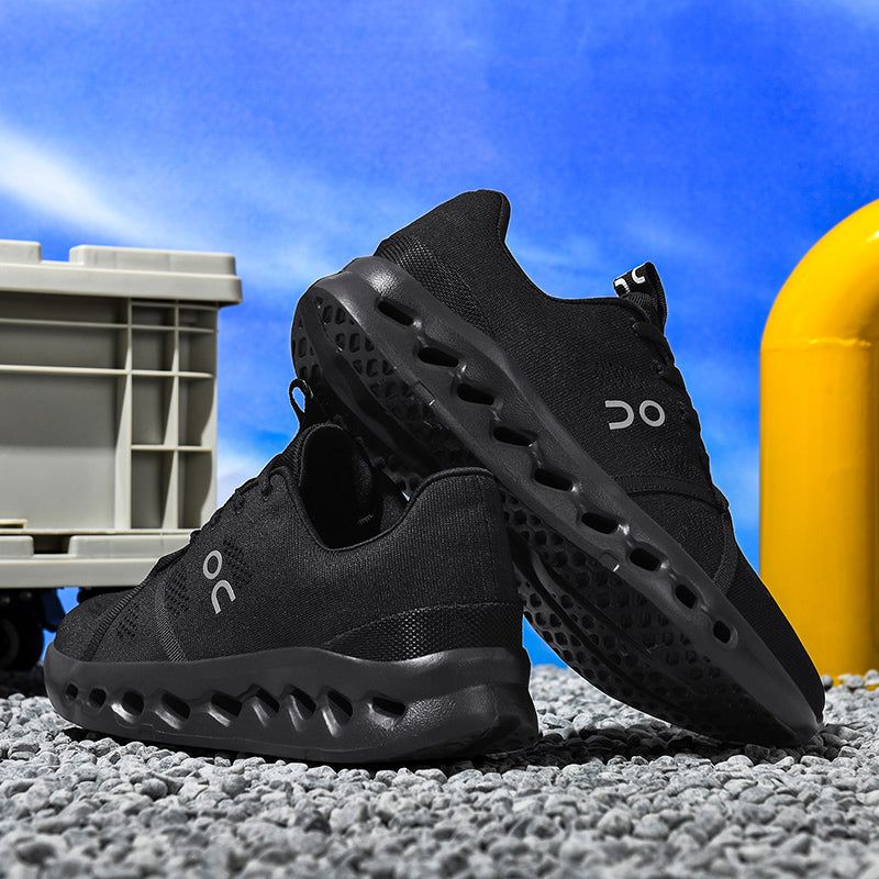 Eclipse Jubilee T4 Sneakers - 1984