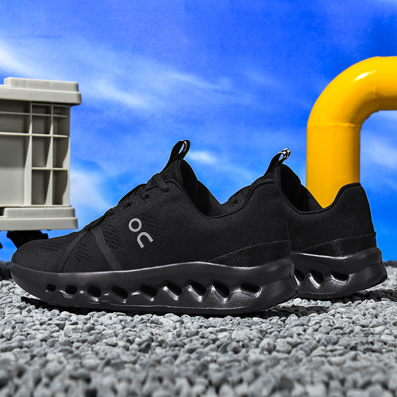 Eclipse Jubilee T4 Sneakers - 1984