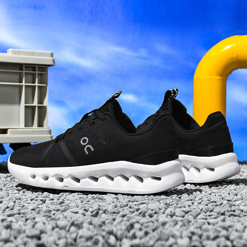 Eclipse Jubilee T4 Sneakers - 1984