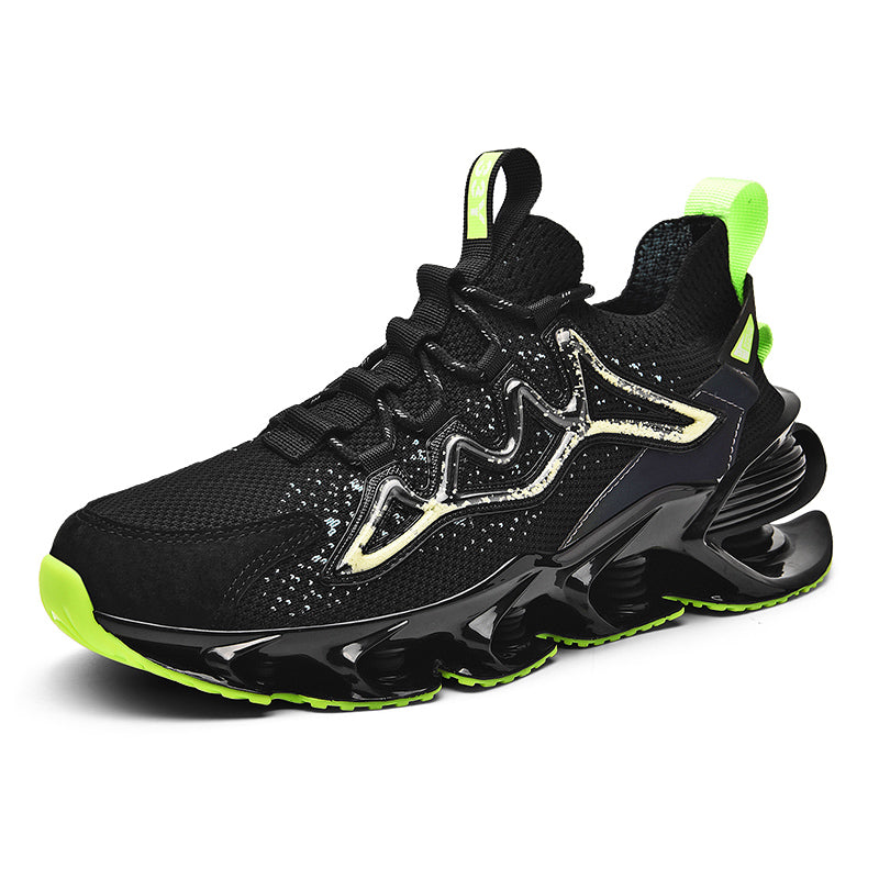 Astral Blaze T4 Sneakers - 1984