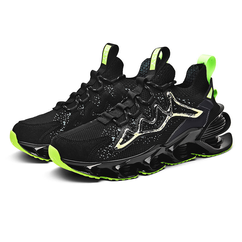 Astral Blaze T4 Sneakers - 1984