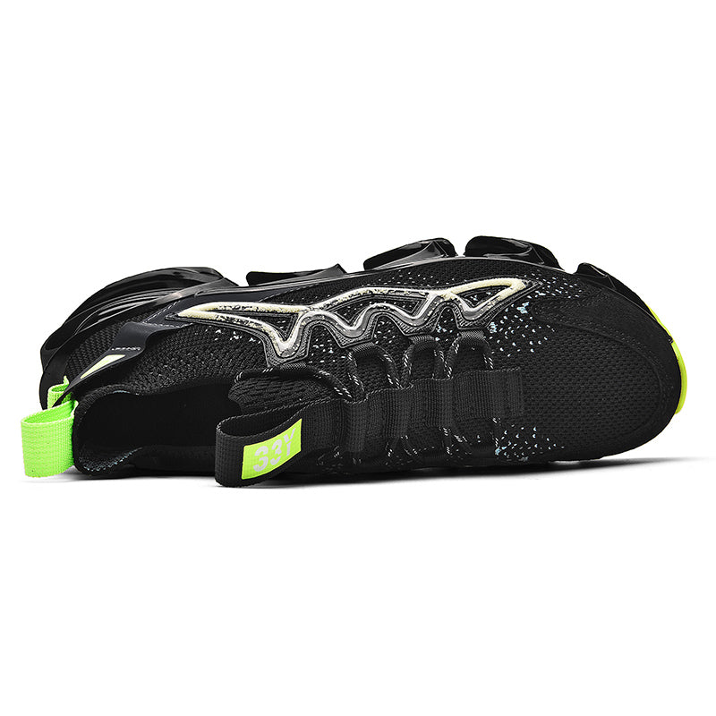 Astral Blaze T4 Sneakers - 1984