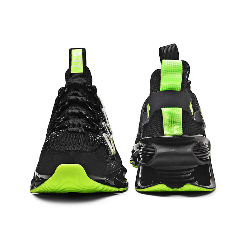 Astral Blaze T4 Sneakers - 1984