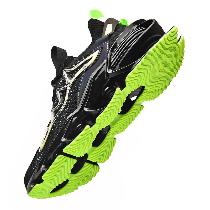Astral Blaze T4 Sneakers - 1984