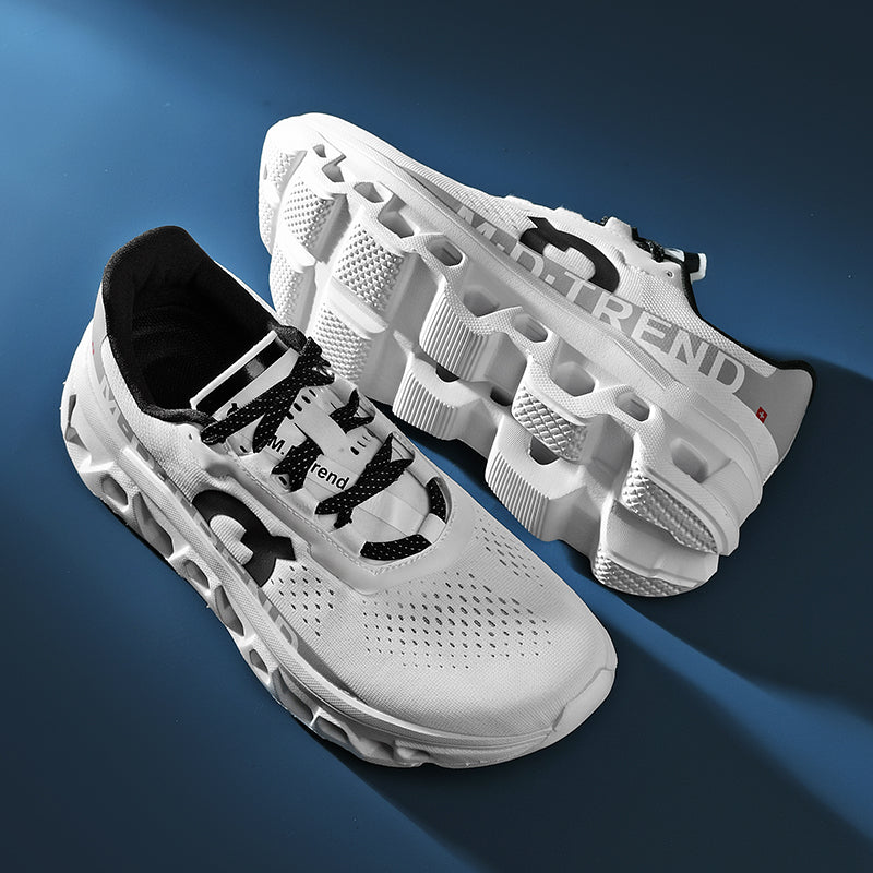 Vortex Jet T4 Sneakers - 1984