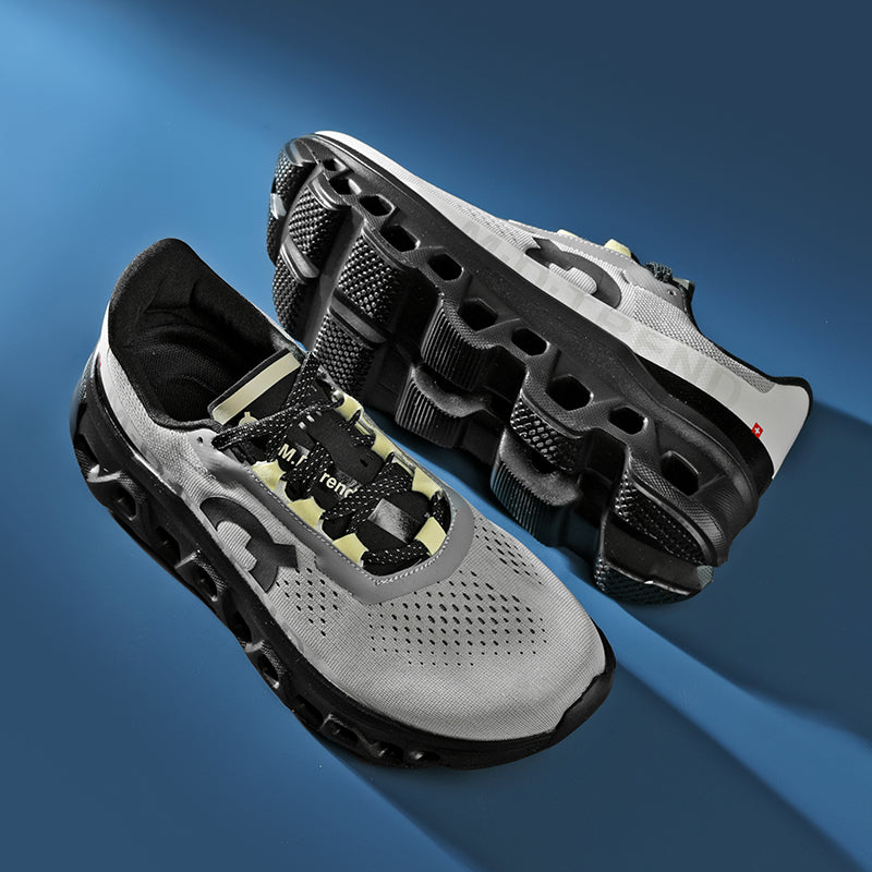 Vortex Jet T4 Sneakers