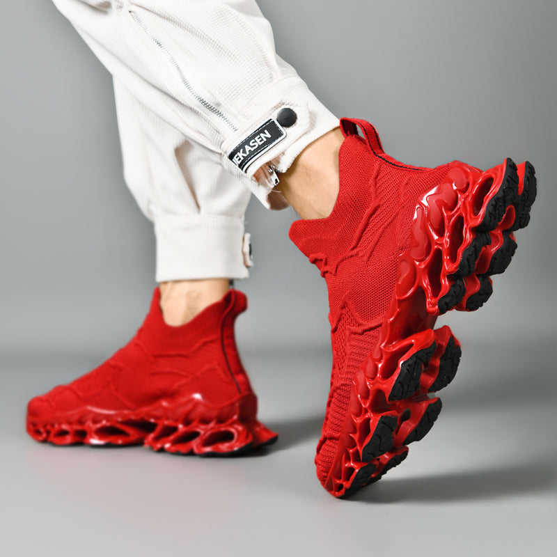 TITAN 'Raptor Roar' X4X Sneakers
